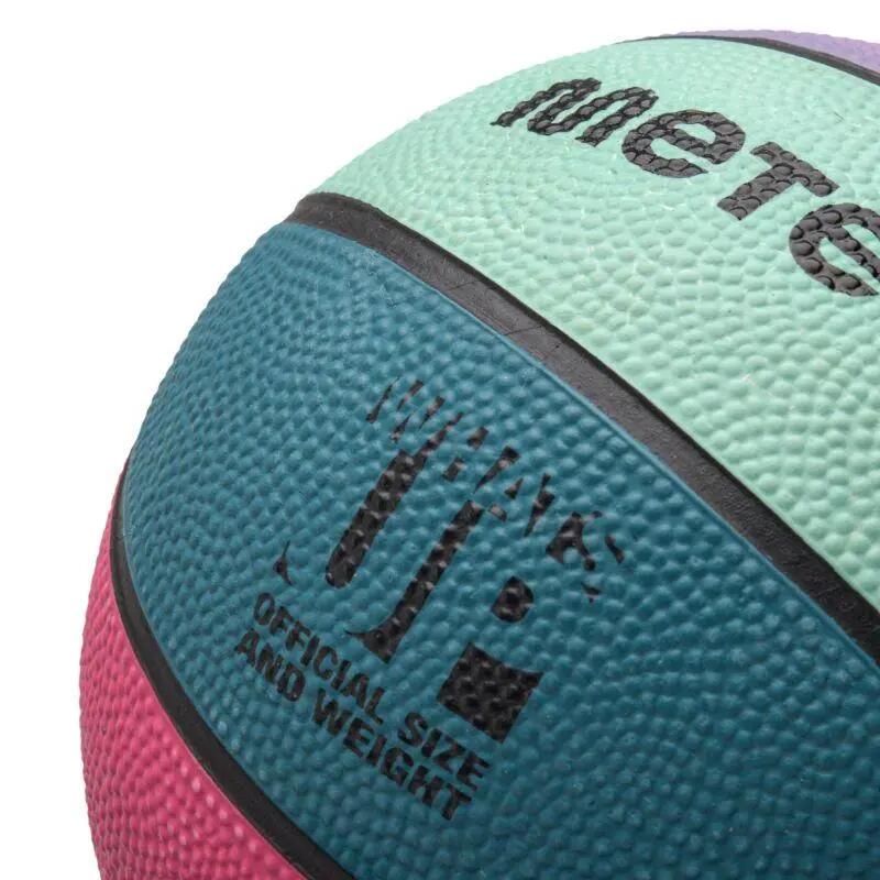 O que se passa com o basquetebol (Multicolorido) 6/6