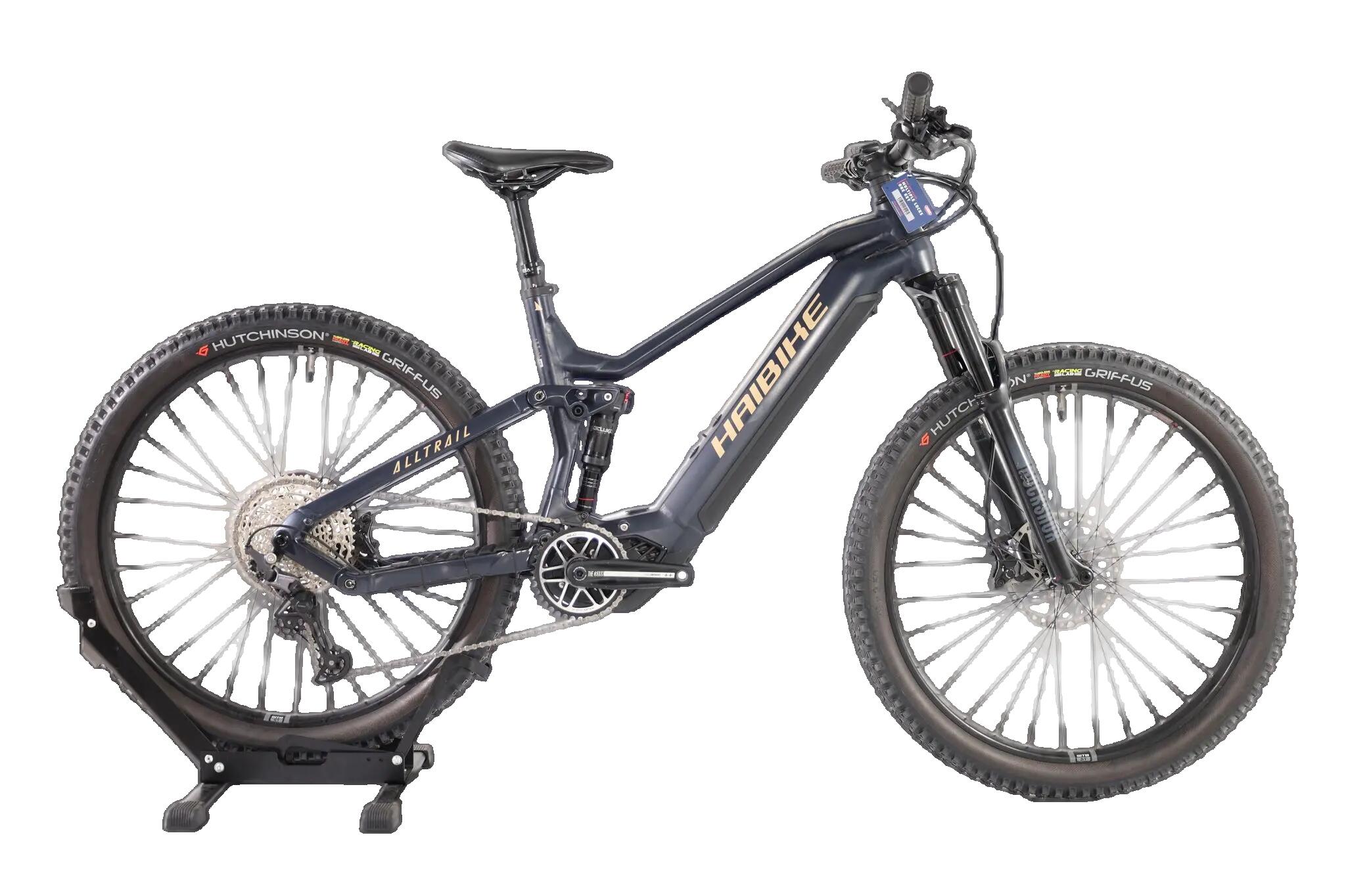 HAIBIKE picture