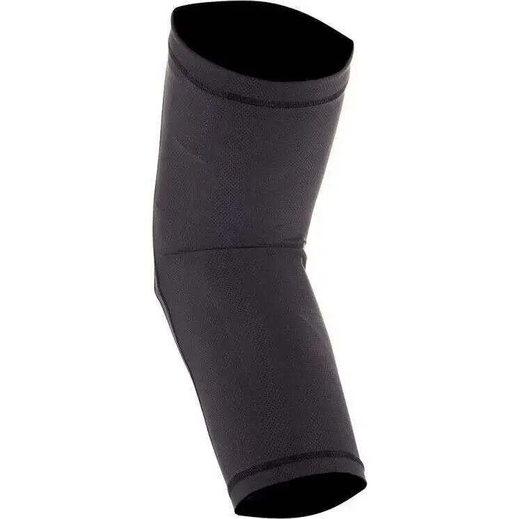 Joelheira de motociclismo para criança Alpinestars Paragon 2/2