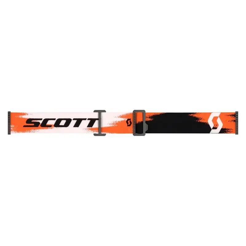 Occhiali da moto Scott Prospect 2.0 AMP Chrome 2/3