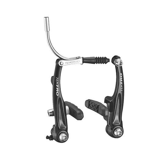 Vélo de ville Tektro M837AL Freins V