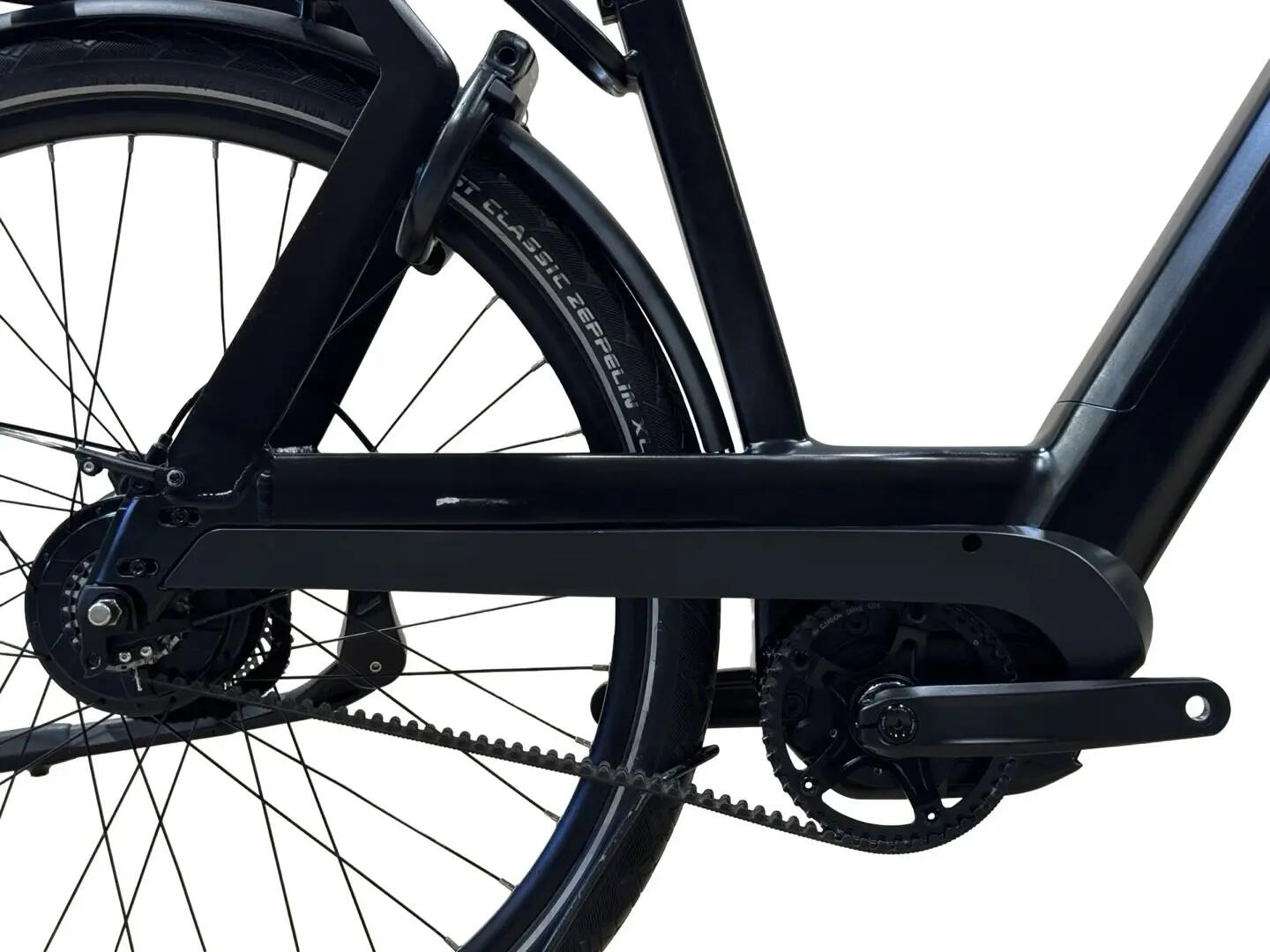 Segunda Vida - Bici elettriche Tenways AGO T Enviolo- Como nuevo 13/13