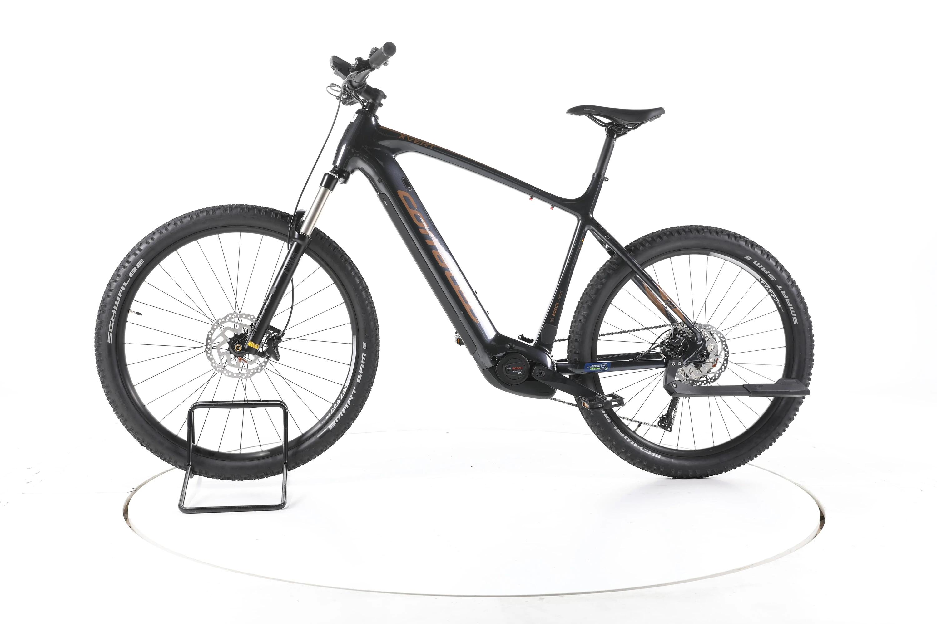 Second Life - Corratec E-Power X-Vert Pro G E-Bike - Bardzo dobry stan 6/7