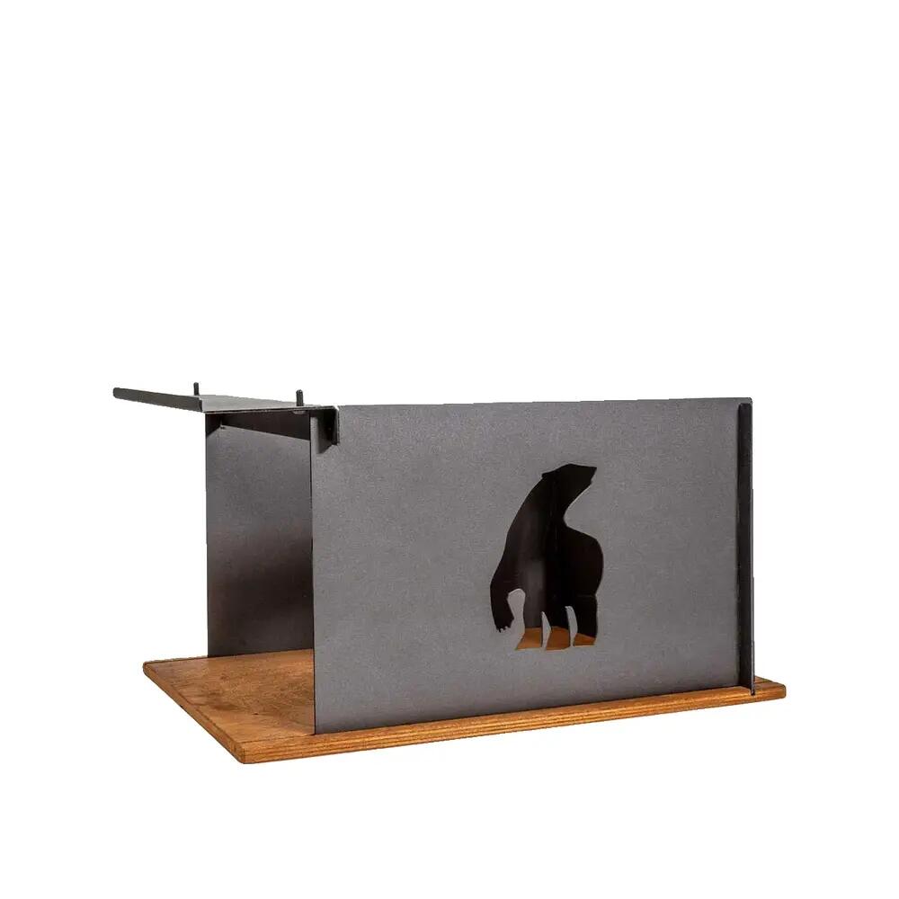 Accessoire de camping Nordisk Torden Base Set Noir 7/10