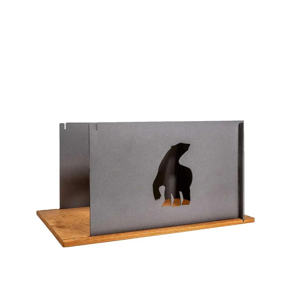 Accessoire de camping Nordisk Torden Base Set Noir 6/10
