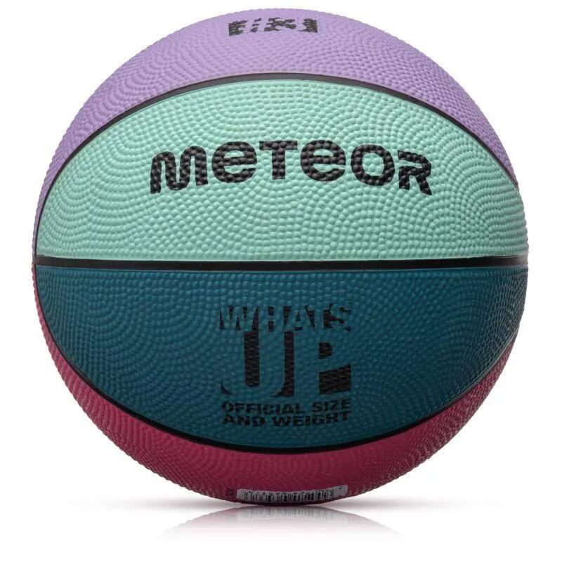 O que se passa com o basquetebol (Multicolorido) 2/6