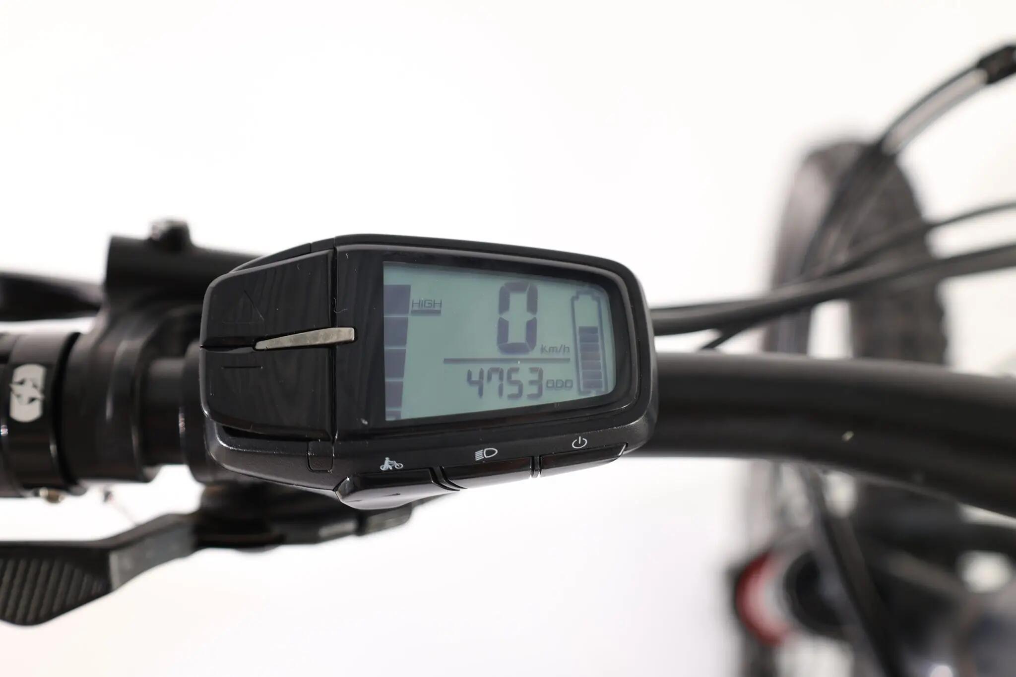 Reconditionné - VTT Électrique HAIBIKE Alltrail 6 29 2023 8/11