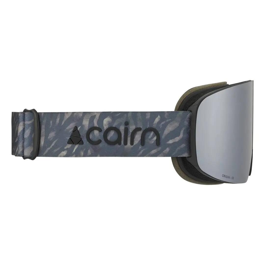 CAIRN ORIGIN PURE CLX3 MAT COAL 3/3