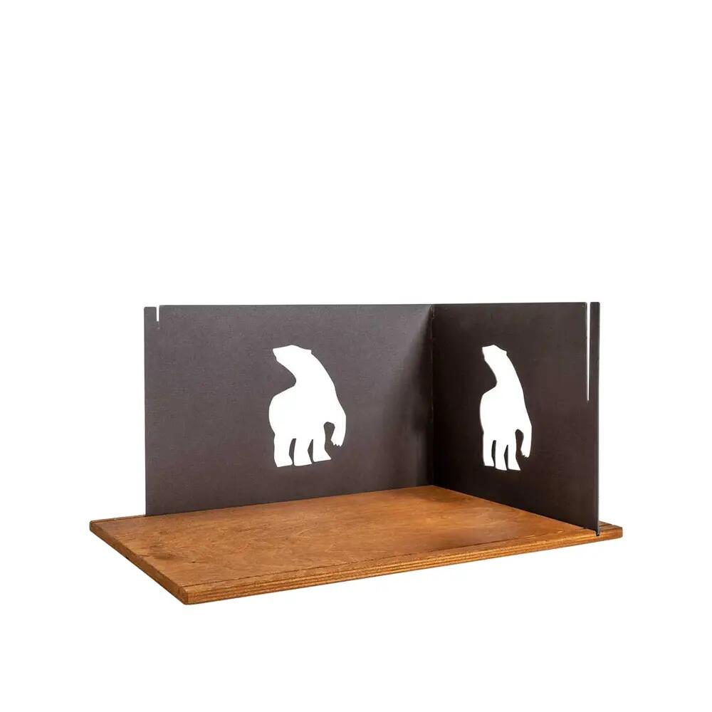 Accessoire de camping Nordisk Torden Base Set Noir 4/10