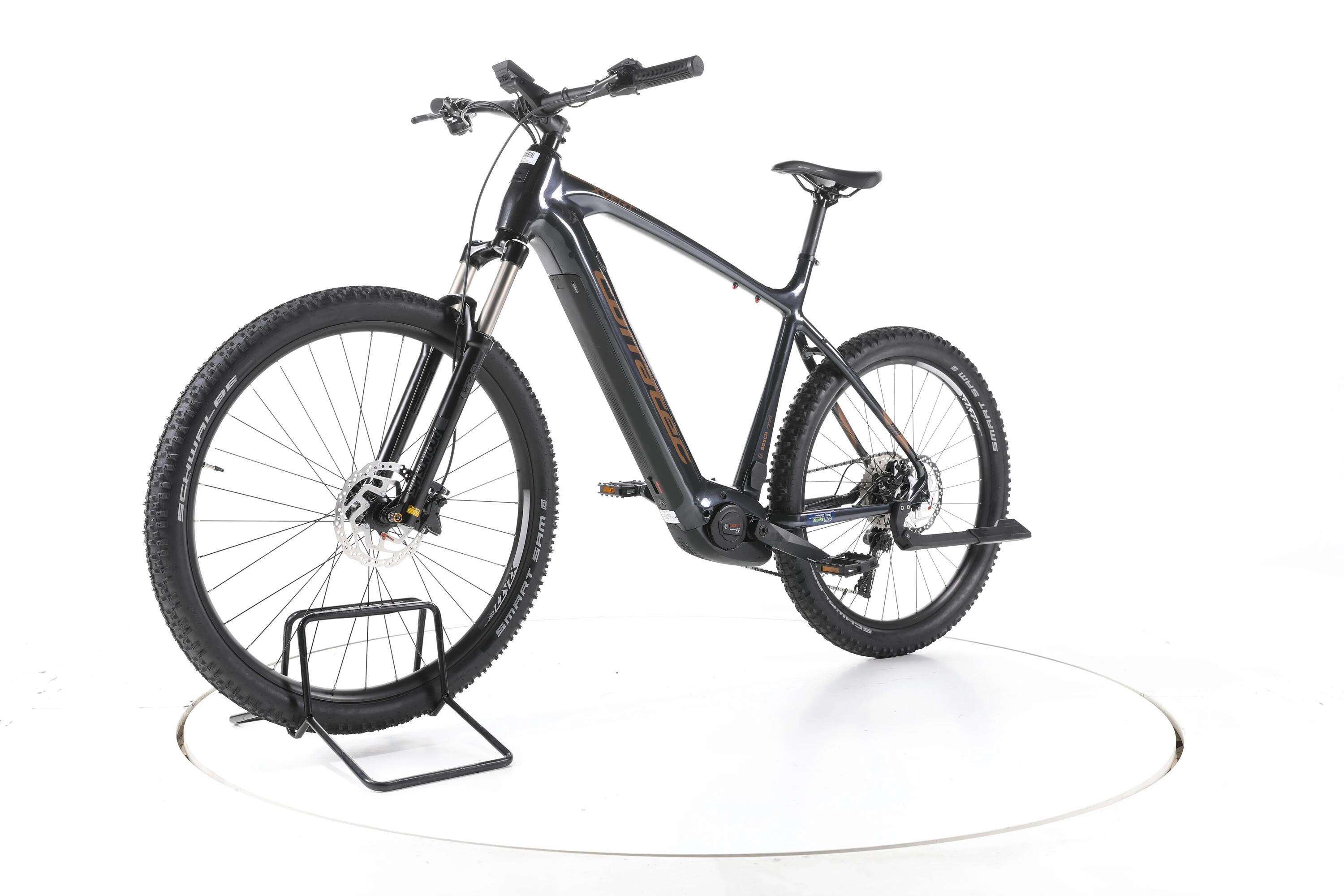 Second Life - Corratec E-Power X-Vert Pro G E-Bike - Bardzo dobry stan 5/7