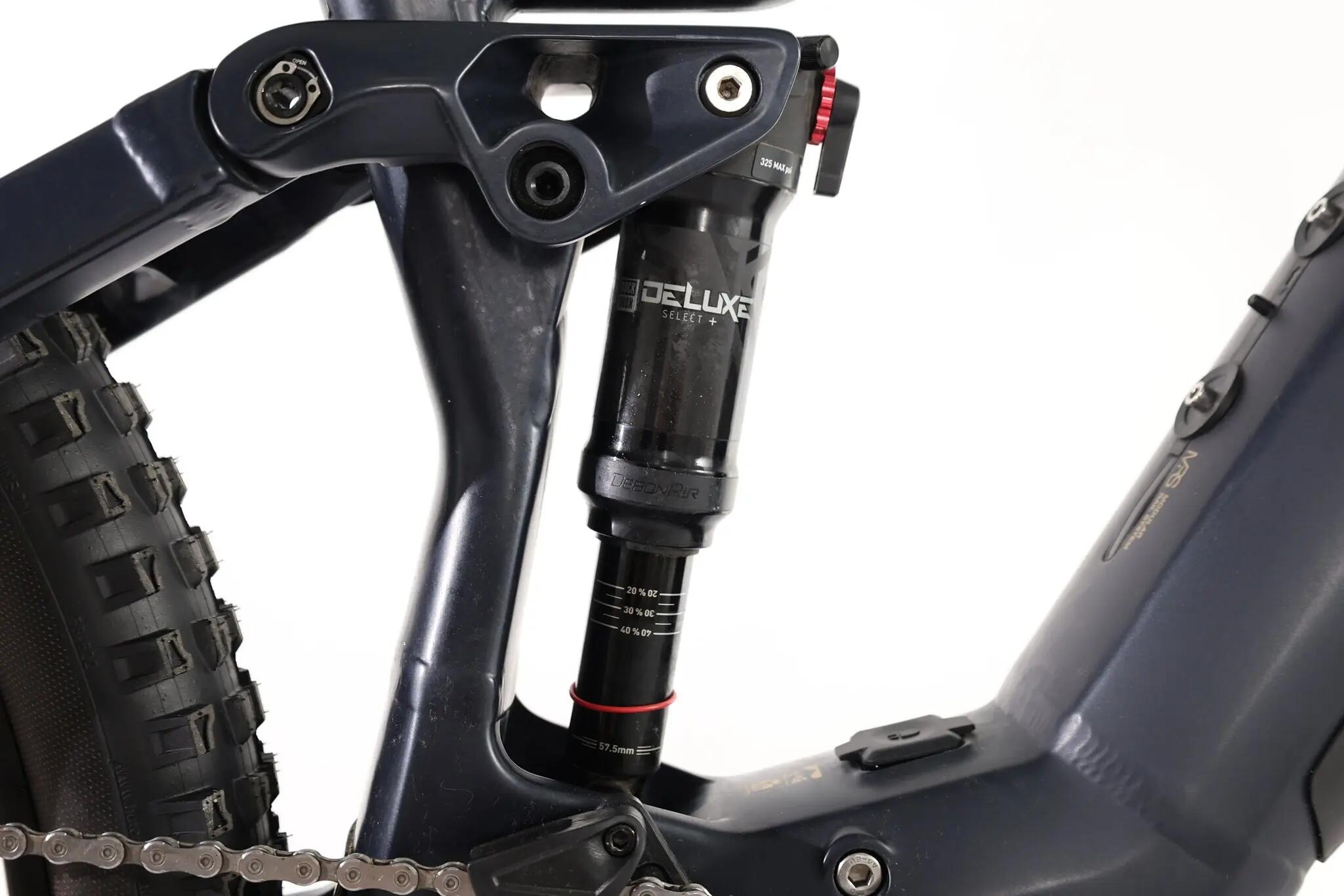 Reconditionné - VTT Électrique HAIBIKE Alltrail 6 29 2023 7/11