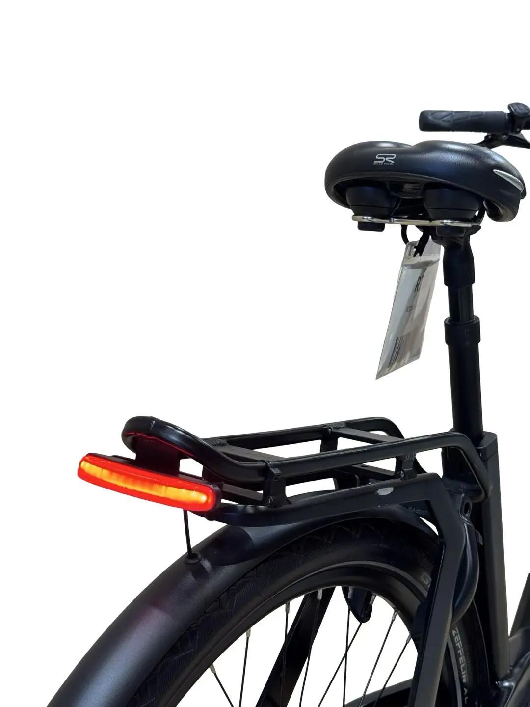 Segunda Vida - Bici elettriche Tenways AGO T Enviolo- Como nuevo 11/13