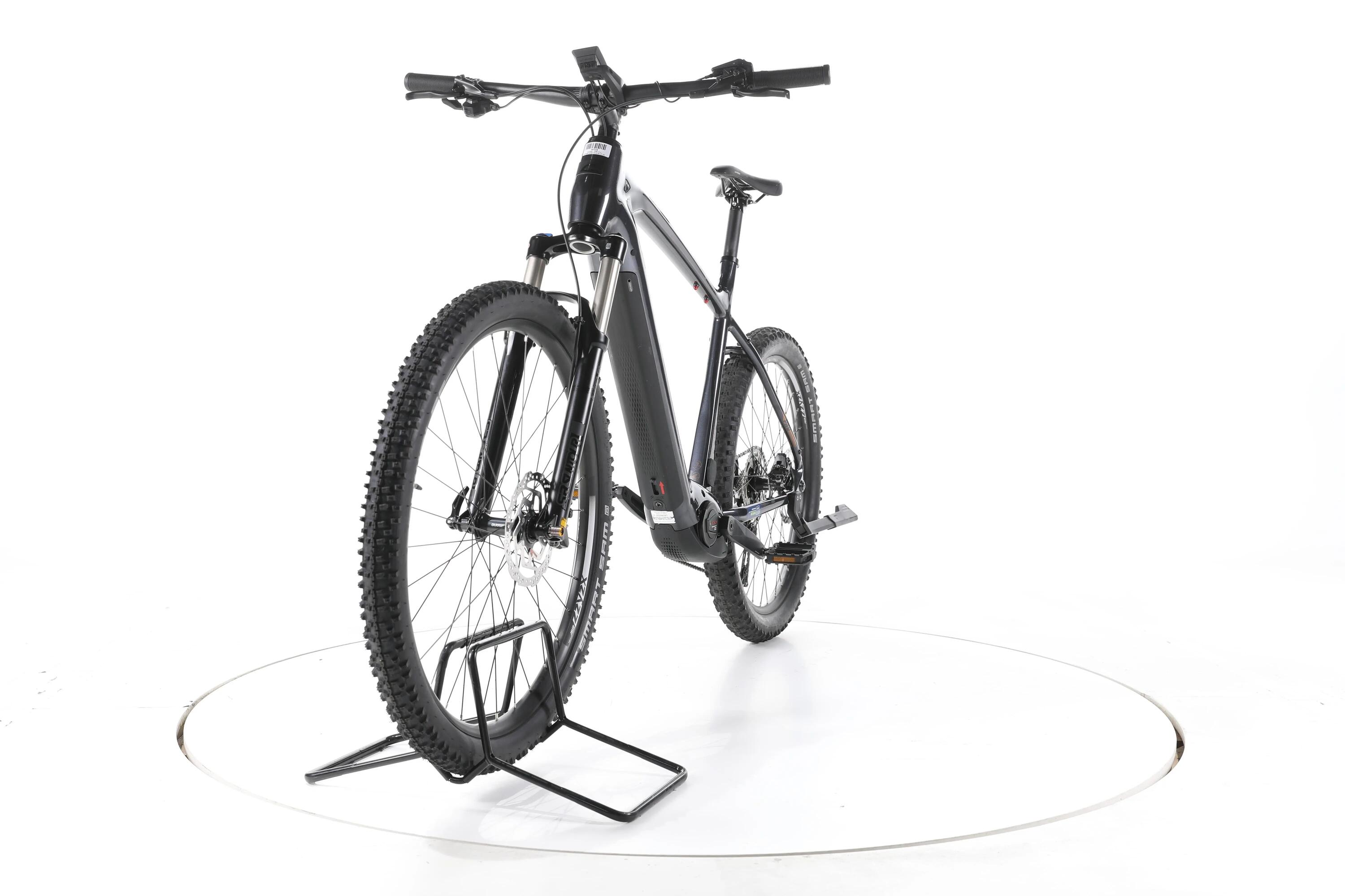Second Life - Corratec E-Power X-Vert Pro G E-Bike - Bardzo dobry stan 4/7