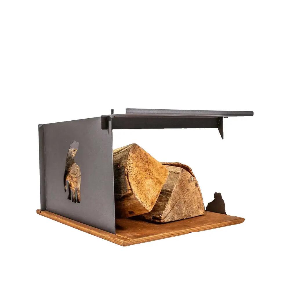 Accessoire de camping Nordisk Torden Base Set Noir 2/10