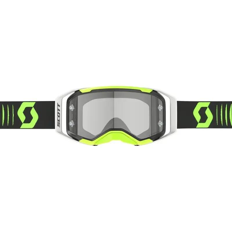 Motocross maszk Scott Prospect 2.0 LS 2/3