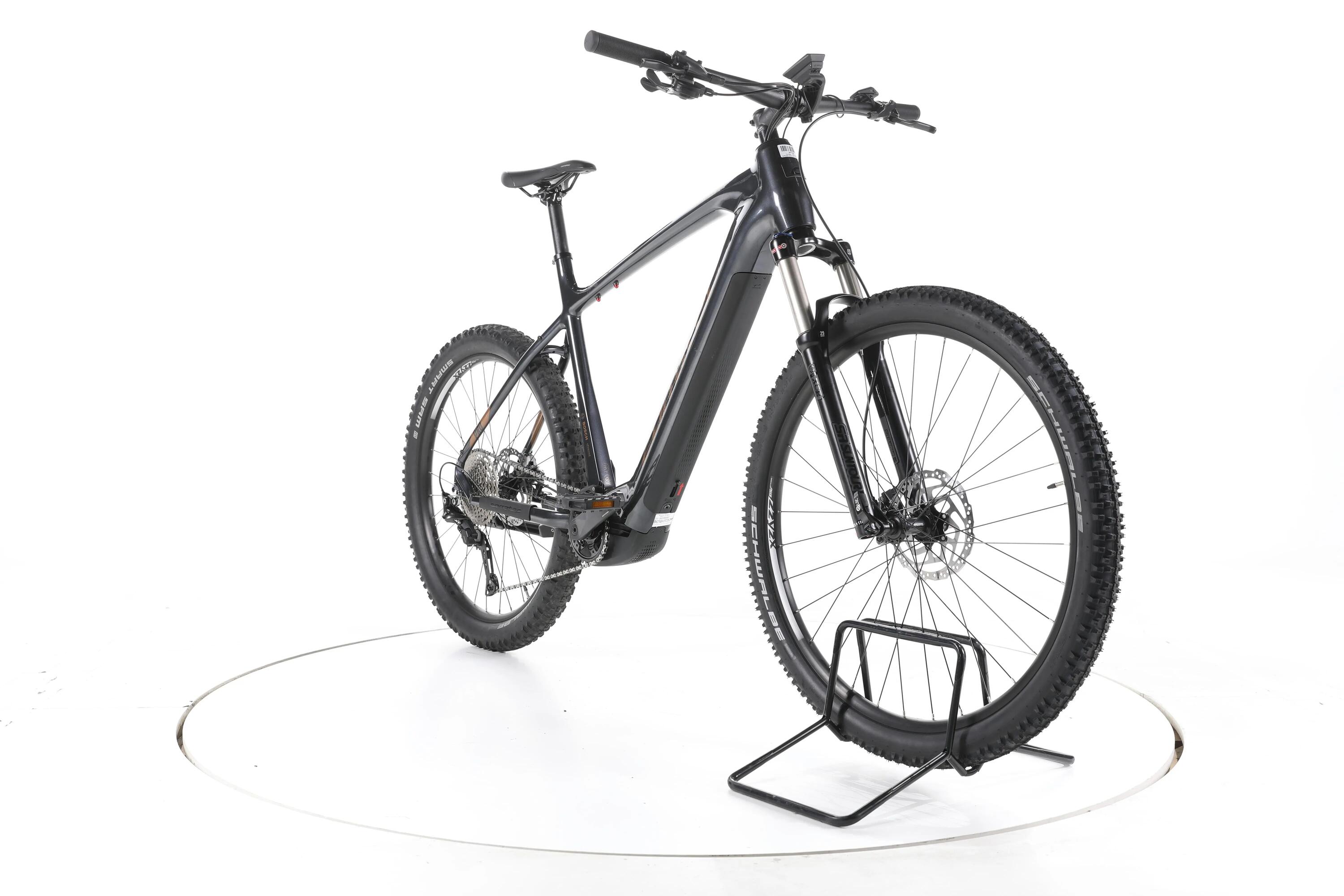 Second Life - Corratec E-Power X-Vert Pro G E-Bike - Bardzo dobry stan 3/7