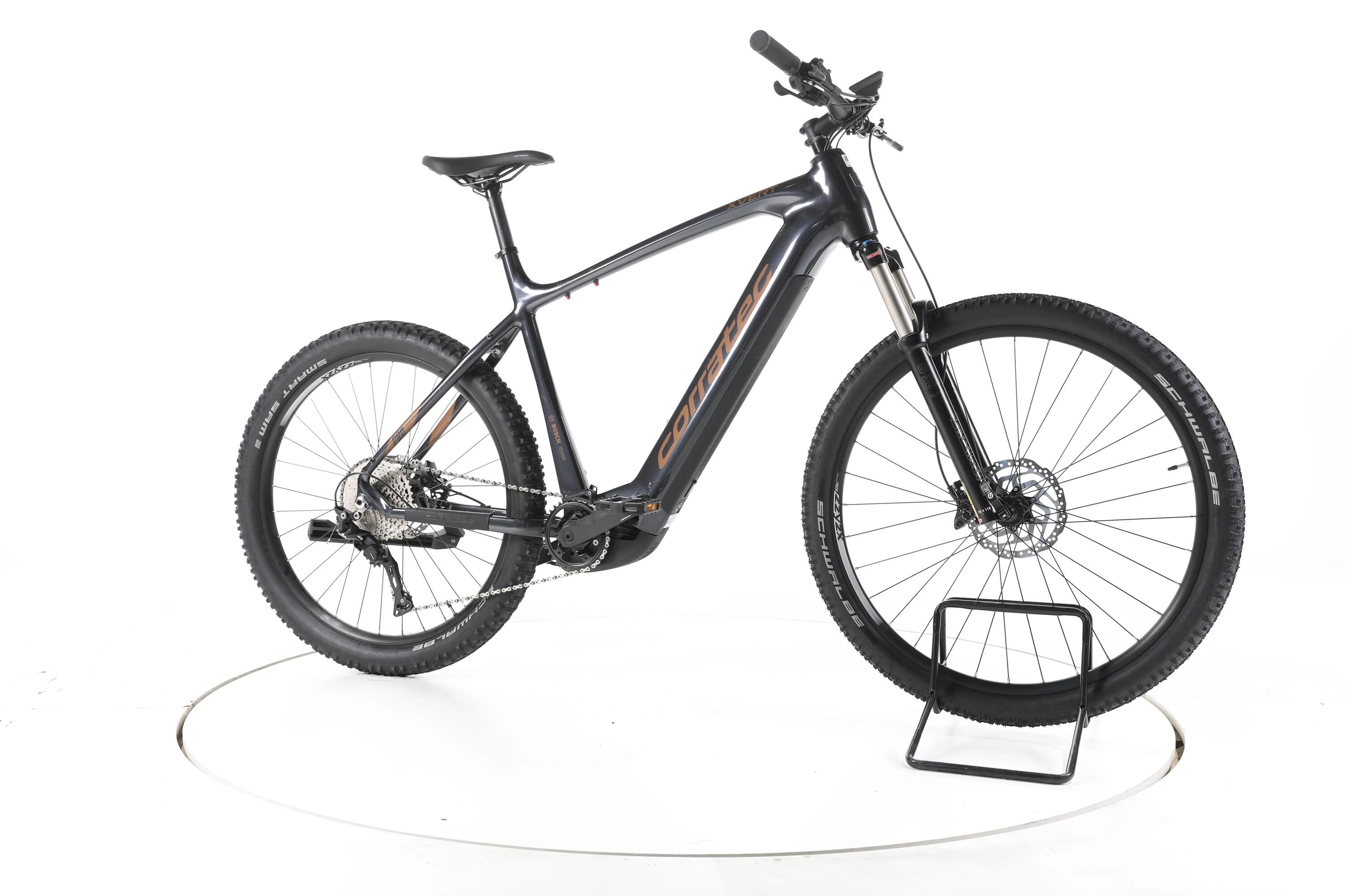 Second Life - Corratec E-Power X-Vert Pro G E-Bike - Bardzo dobry stan 2/7
