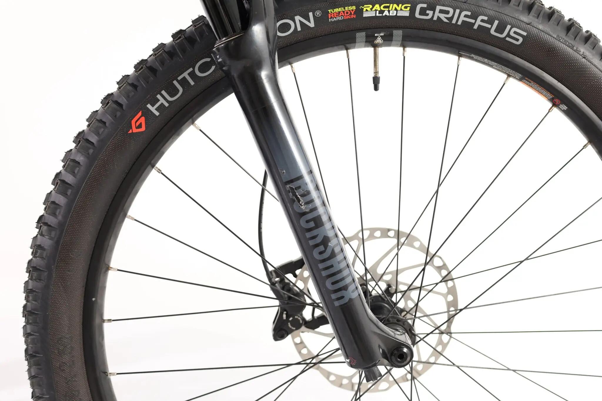 Reconditionné - VTT Électrique HAIBIKE Alltrail 6 29 2023 11/11