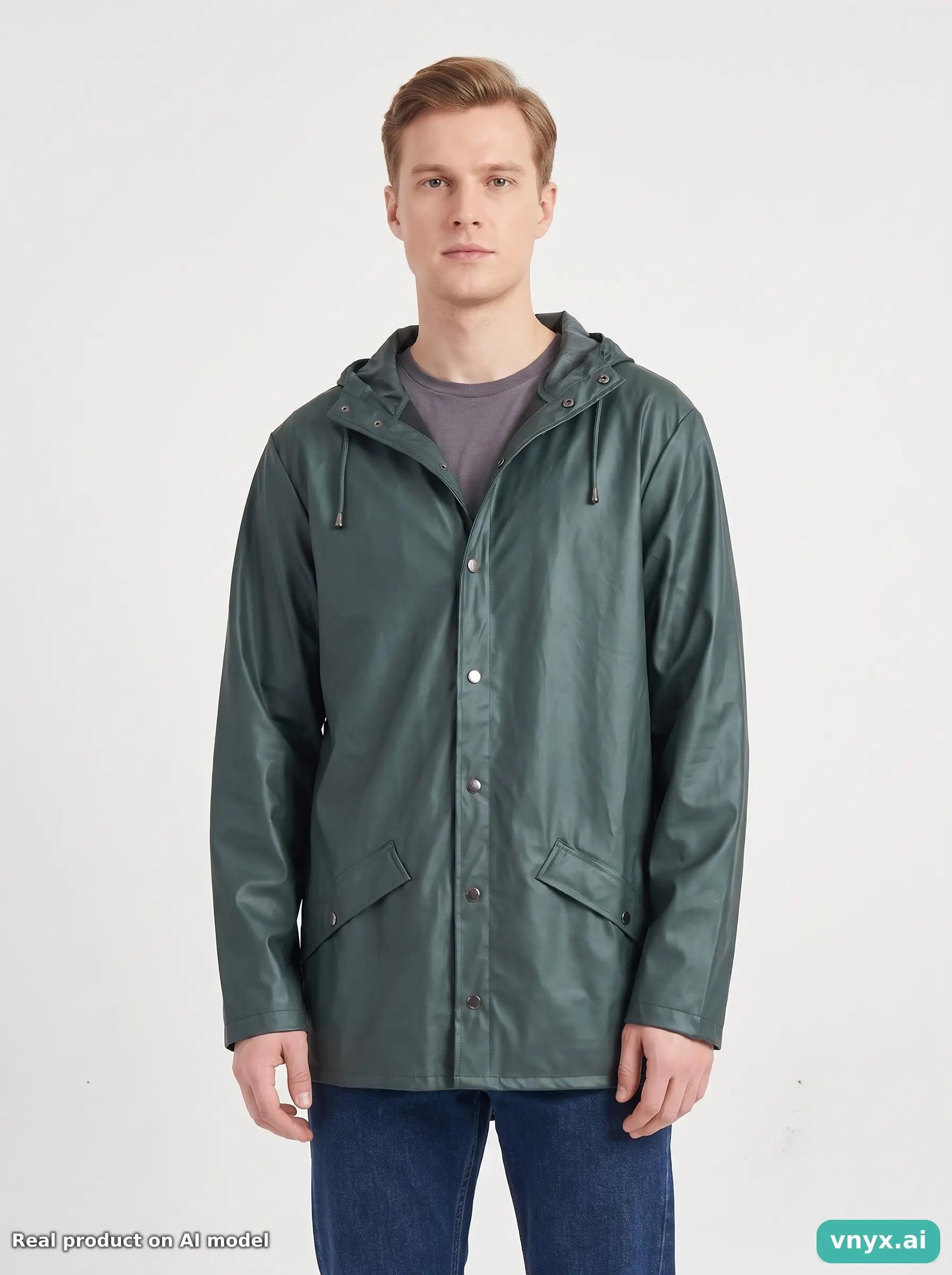 RAINS picture