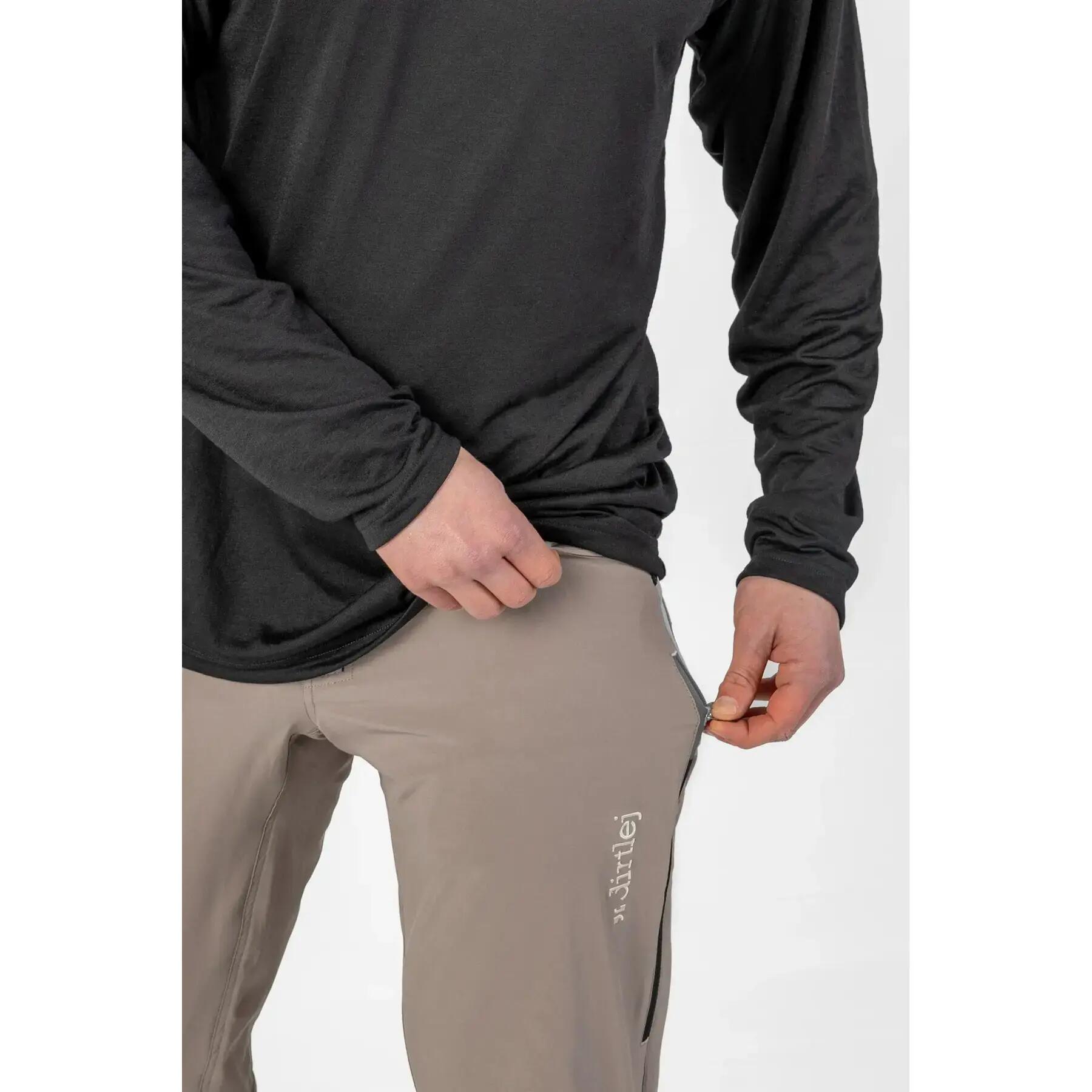 Pantalon Dirtlej Trailscout Light Long 5/5