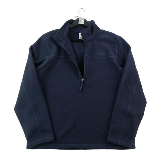Seconde vie - Pull polaire Homme Coupe regular - Excellent