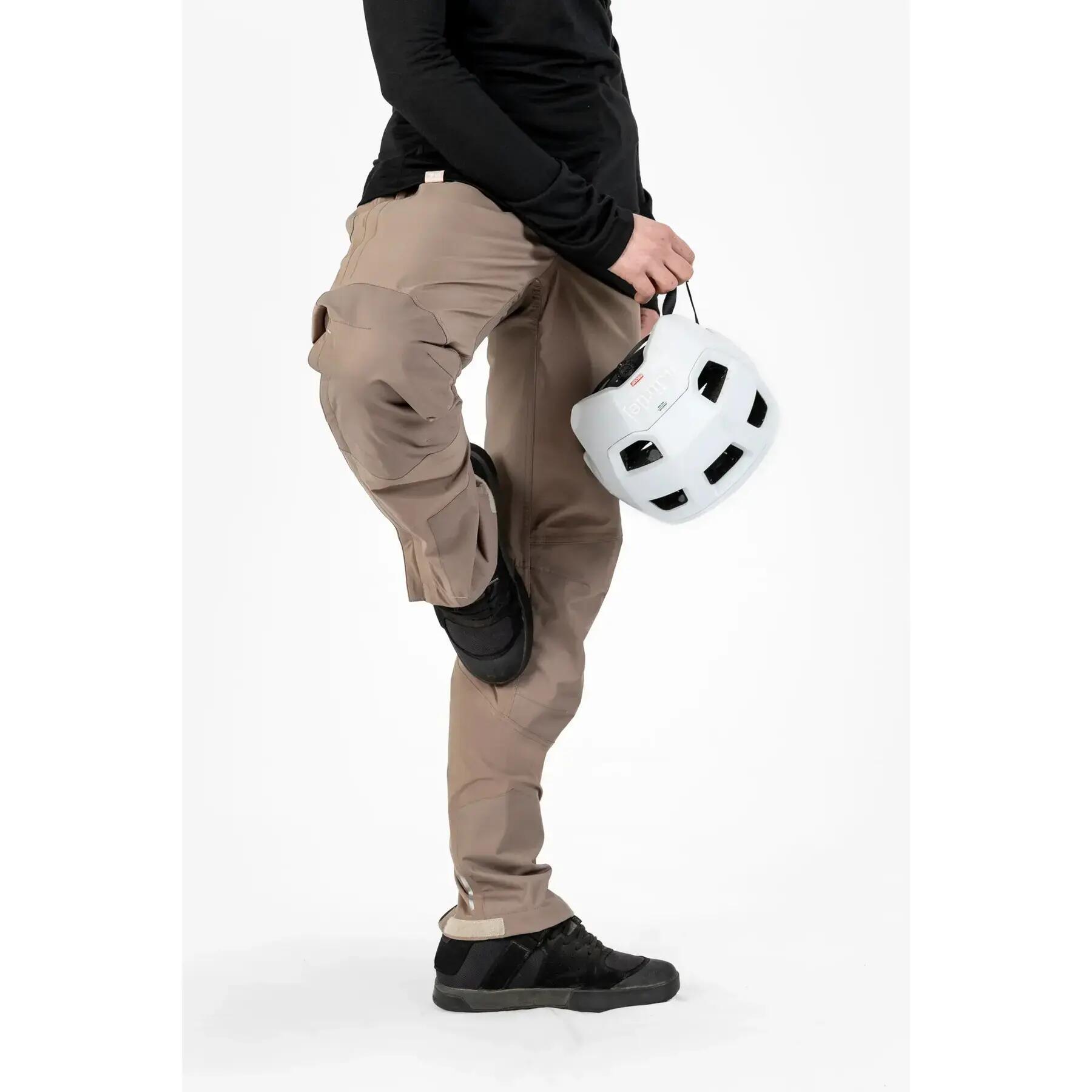 Pantalon Dirtlej Trailscout Light Long 4/5