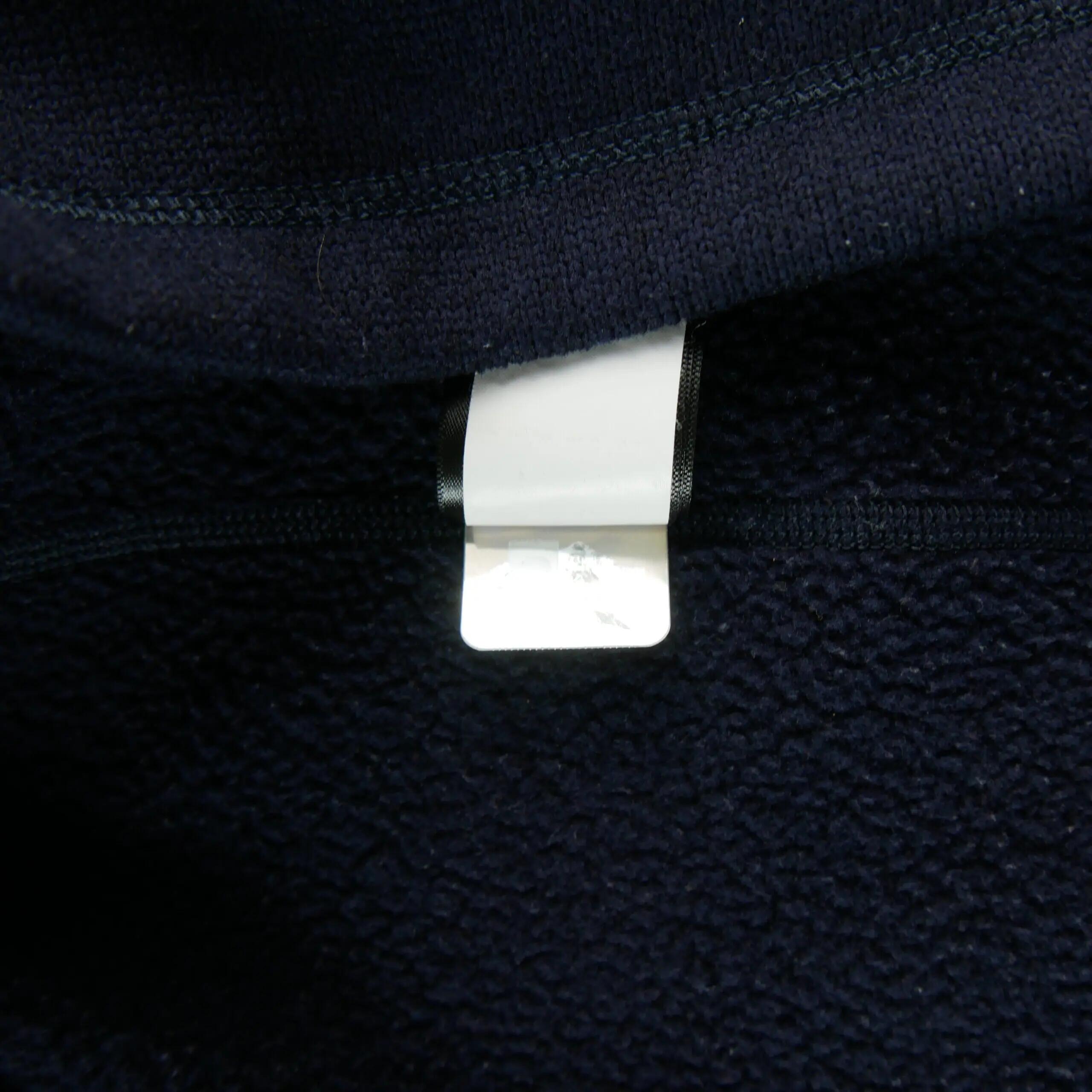Seconde vie - Pull polaire Homme Coupe regular - Excellent 9/9