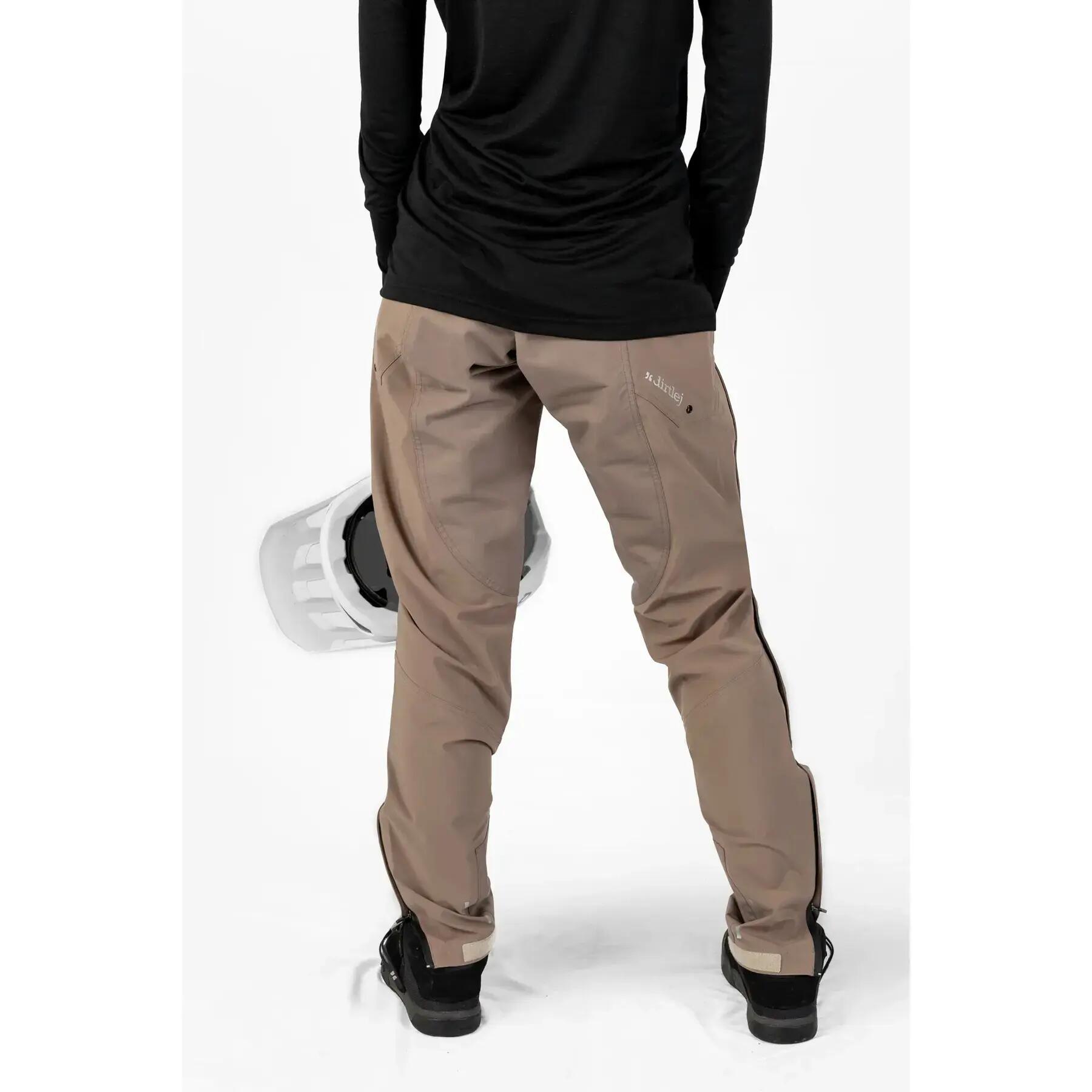 Pantalon Dirtlej Trailscout Light Long 2/5
