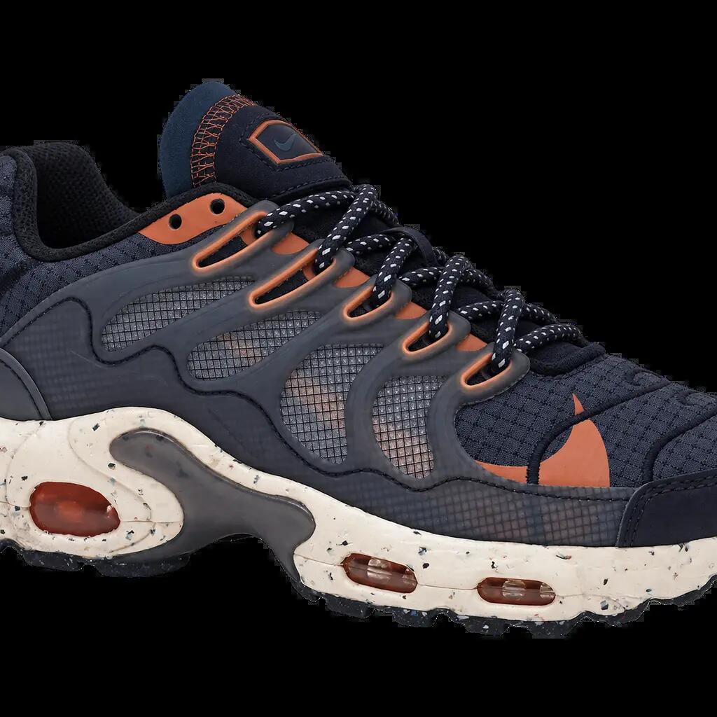 Herren - Sneaker - Air Max Terrascape Plus - Obsidian Madder Root, blau