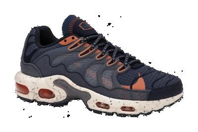 Uomo - Sneaker - Air Max Terrascape Plus - Obsidian Madder Root blu