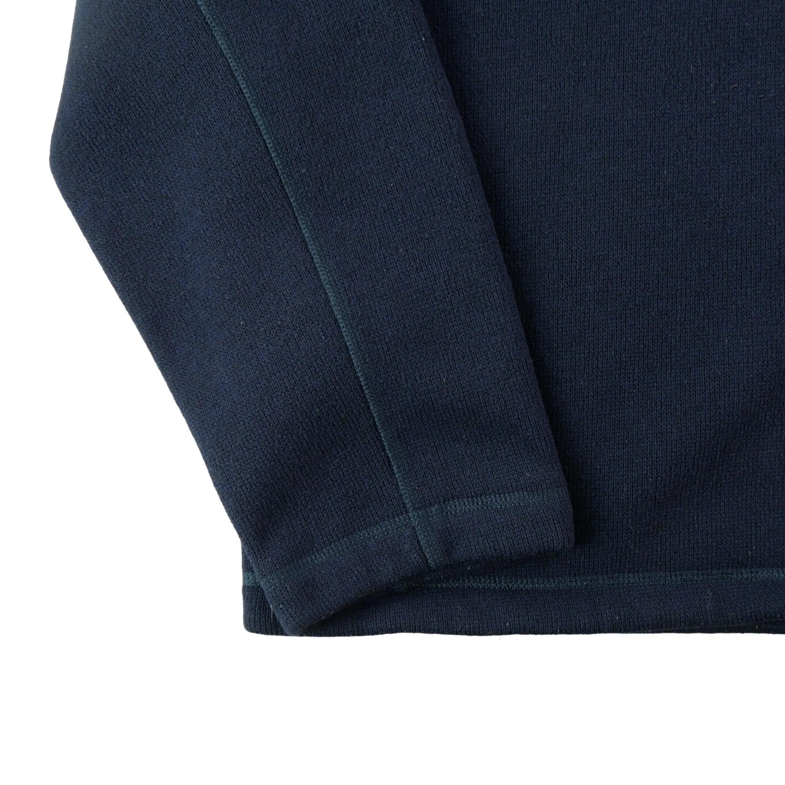 Seconde vie - Pull polaire Homme Coupe regular - Excellent 5/9