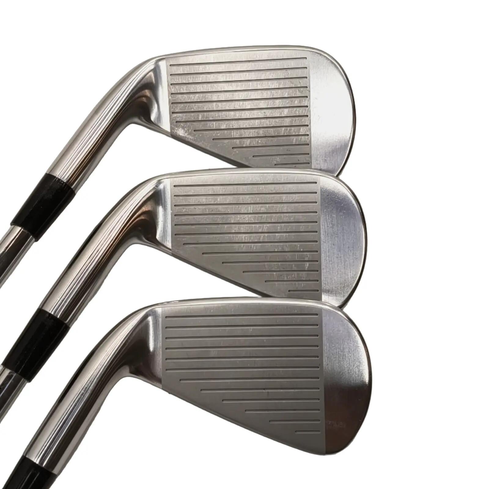Mizuno Pro 245 Set di ferri / 5-PW / Flex Stiff / Acciaio 7/7
