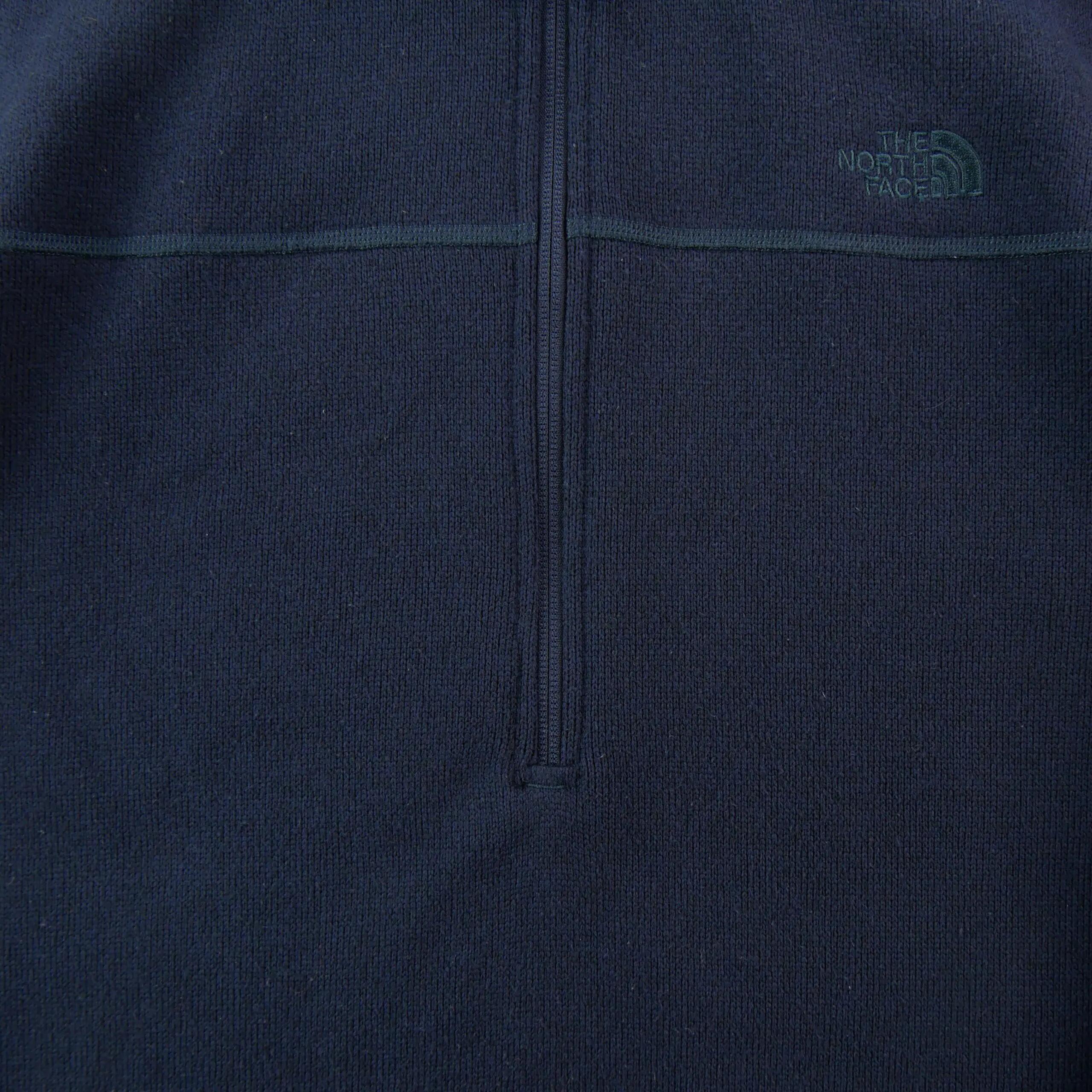 Seconde vie - Pull polaire Homme Coupe regular - Excellent 4/9
