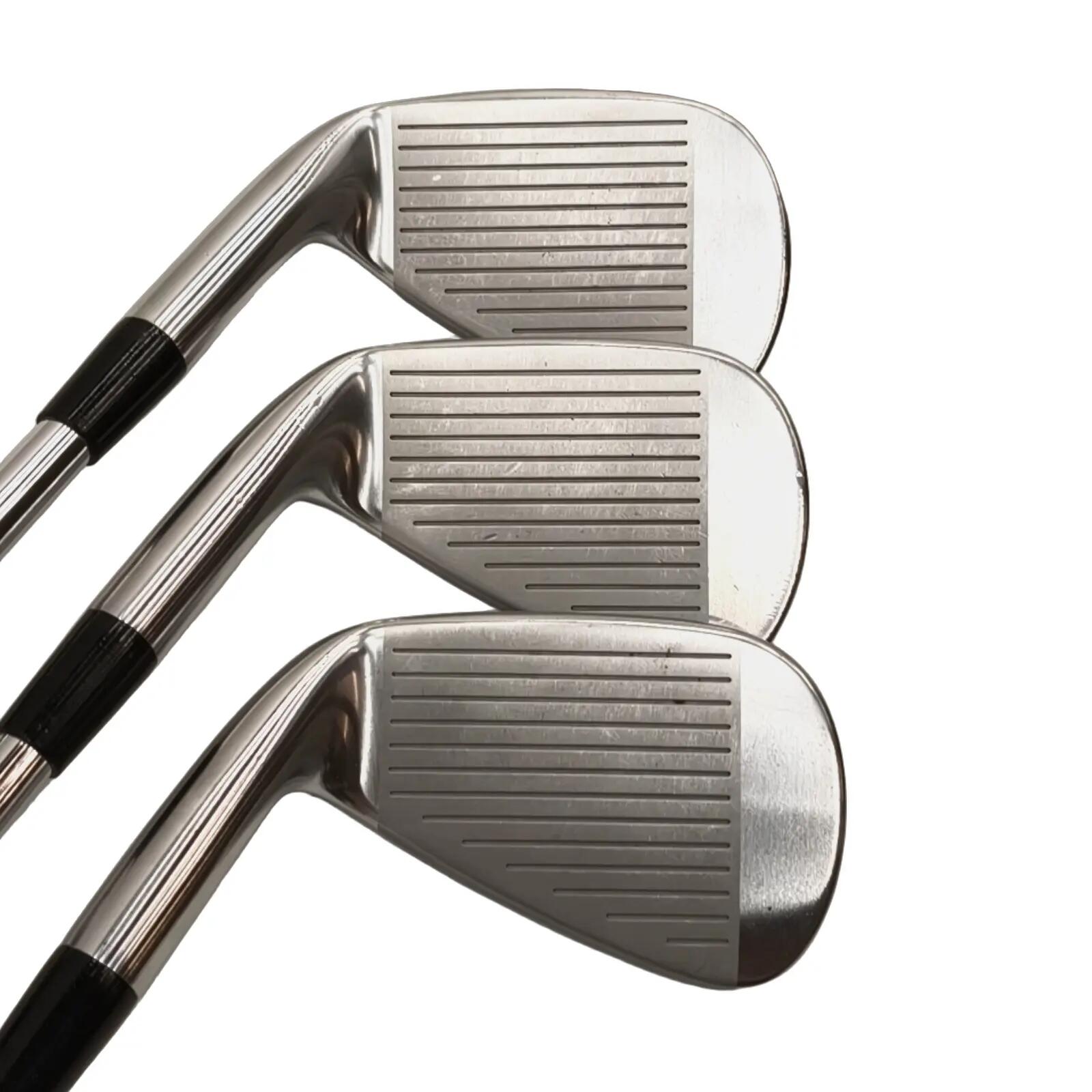 Mizuno Pro 245 Set di ferri / 5-PW / Flex Stiff / Acciaio 6/7