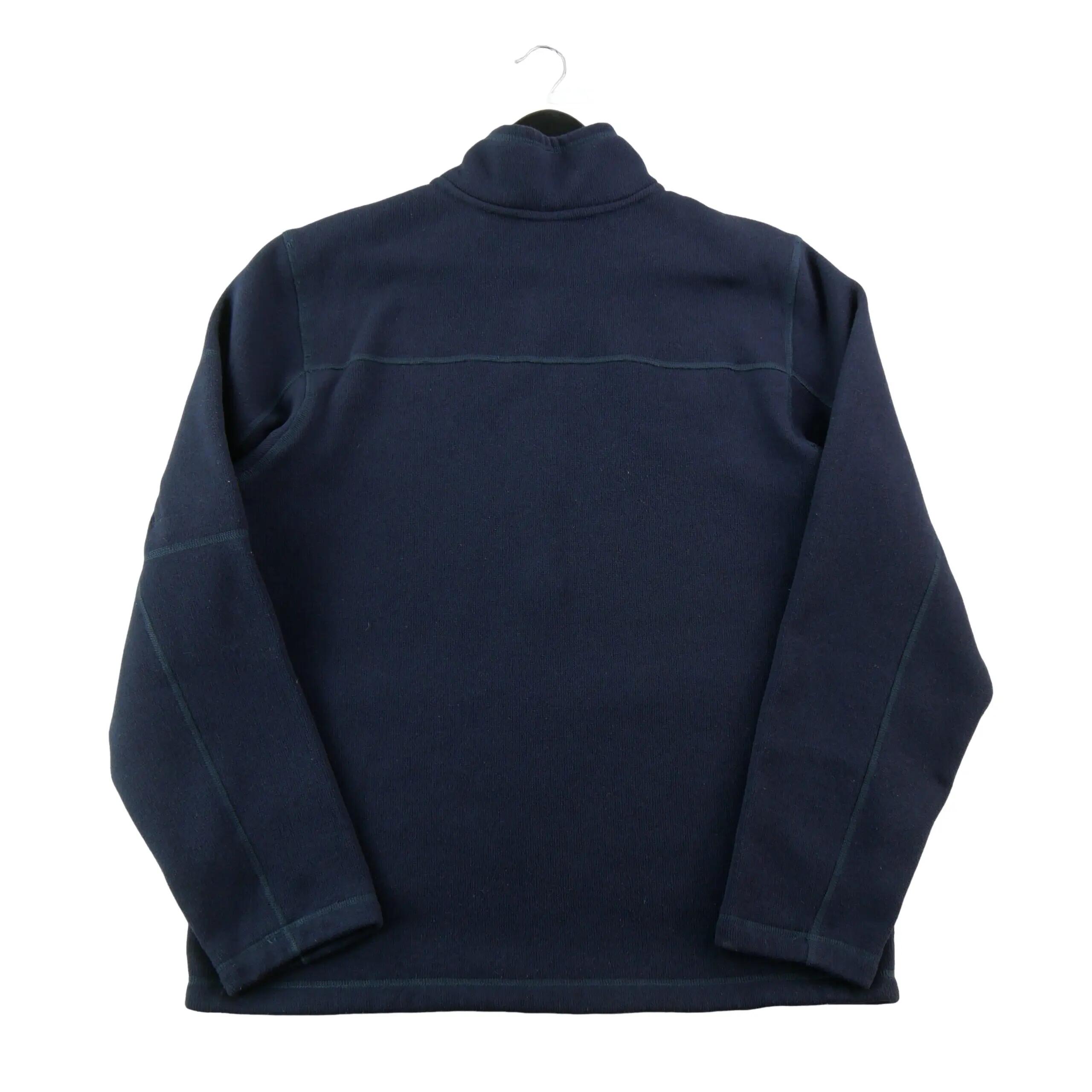 Seconde vie - Pull polaire Homme Coupe regular - Excellent 3/9