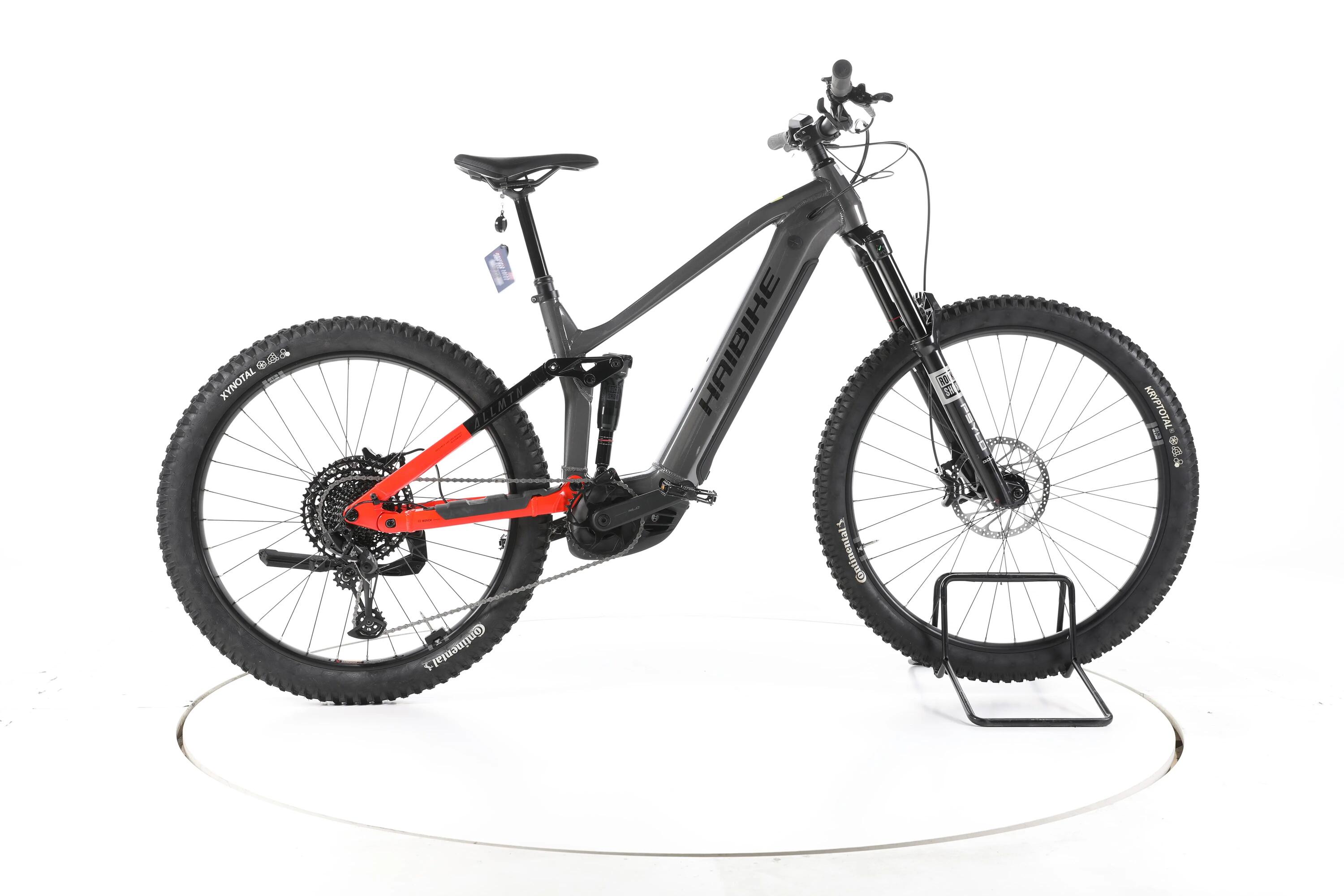 HAIBIKE picture