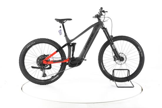 Refurbished - Haibike AllMtn 4 E-Bike Fully 2025 - Sehr gut