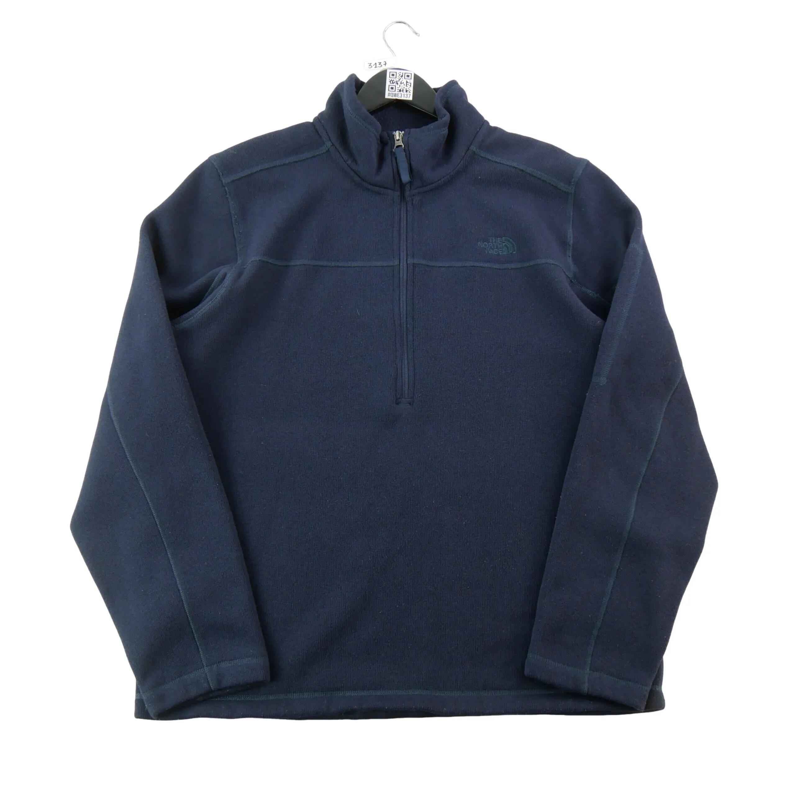 Seconde vie - Pull polaire Homme Coupe regular - Excellent 2/9