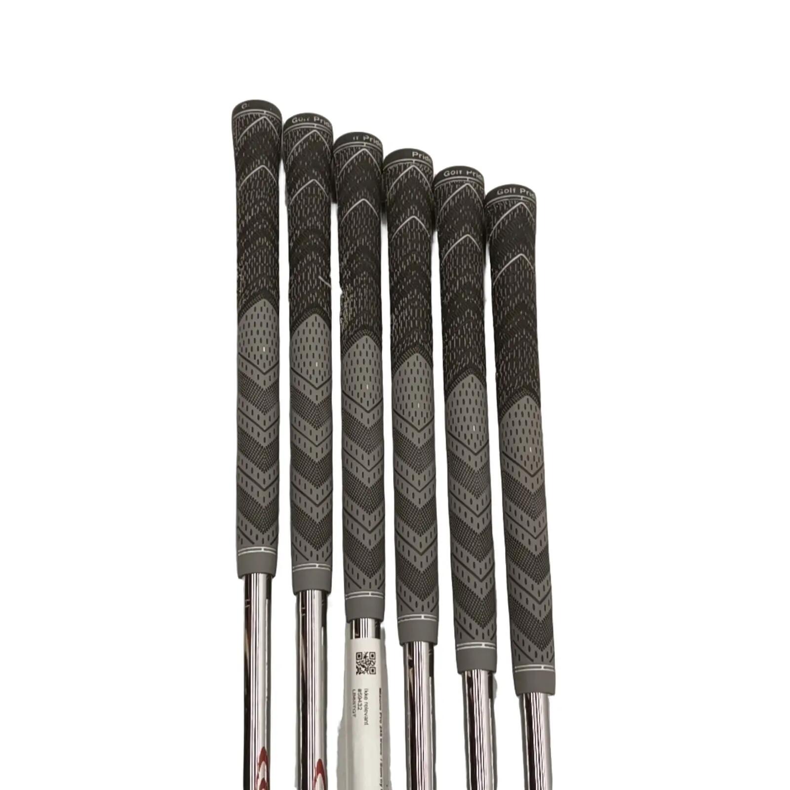 Mizuno Pro 245 Set di ferri / 5-PW / Flex Stiff / Acciaio 5/7