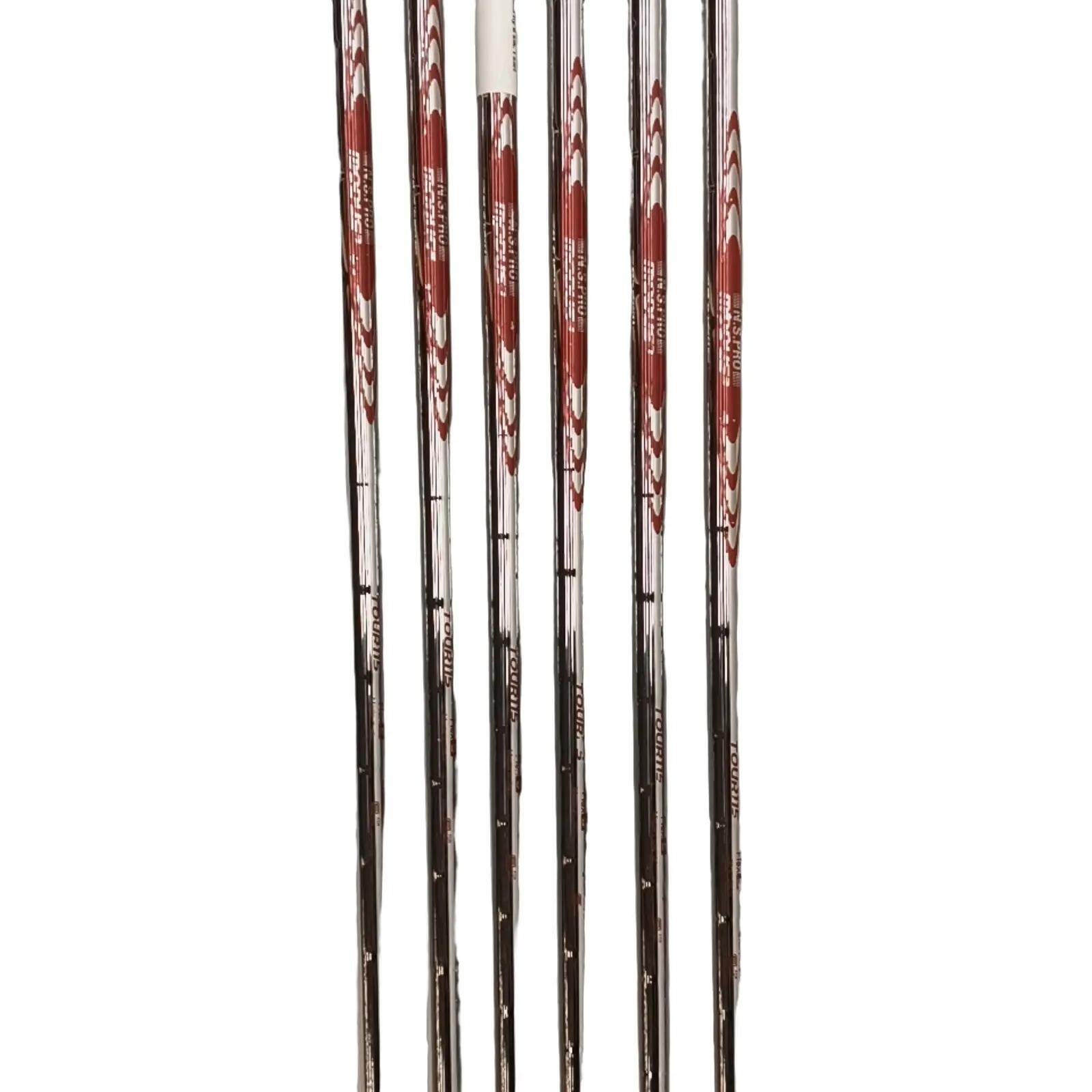 Mizuno Pro 245 Set di ferri / 5-PW / Flex Stiff / Acciaio 4/7