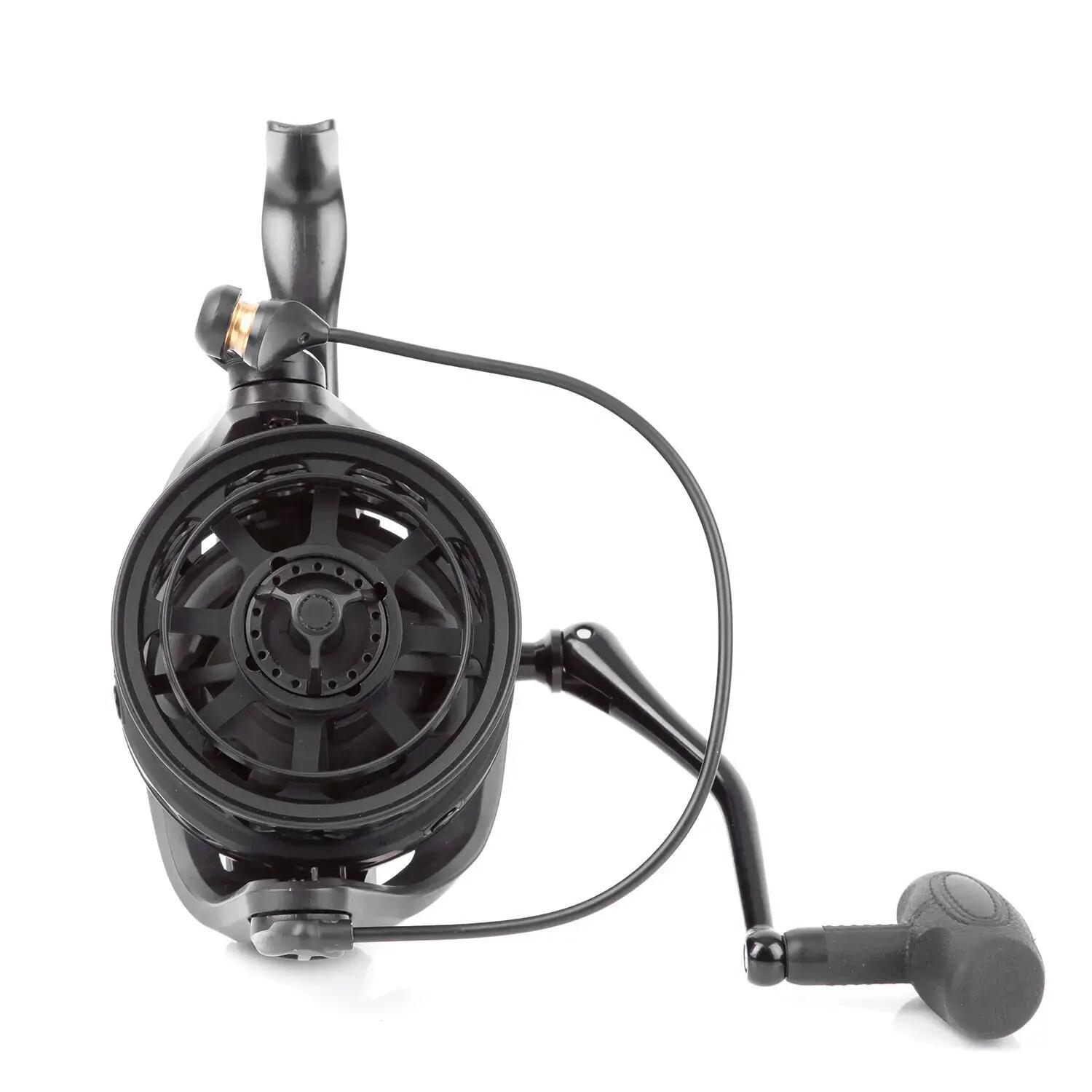 Carretel de espadas e marcadores Sonik Turbospod Carbon 14000 6/7