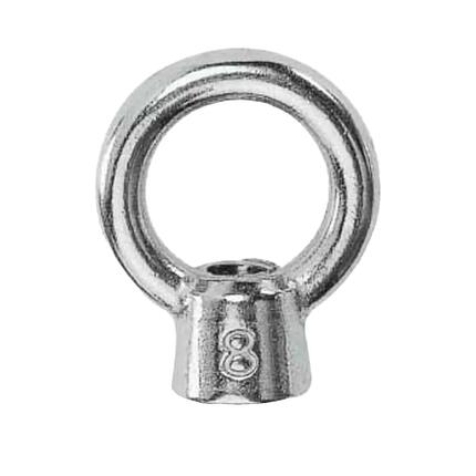 Accessoire marin Plastimo Eye Nut Inox