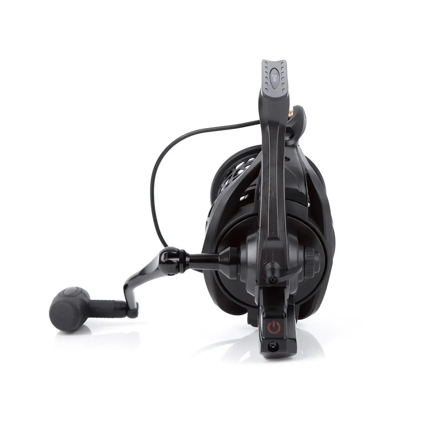 Carretel de espadas e marcadores Sonik Turbospod Carbon 14000 5/7