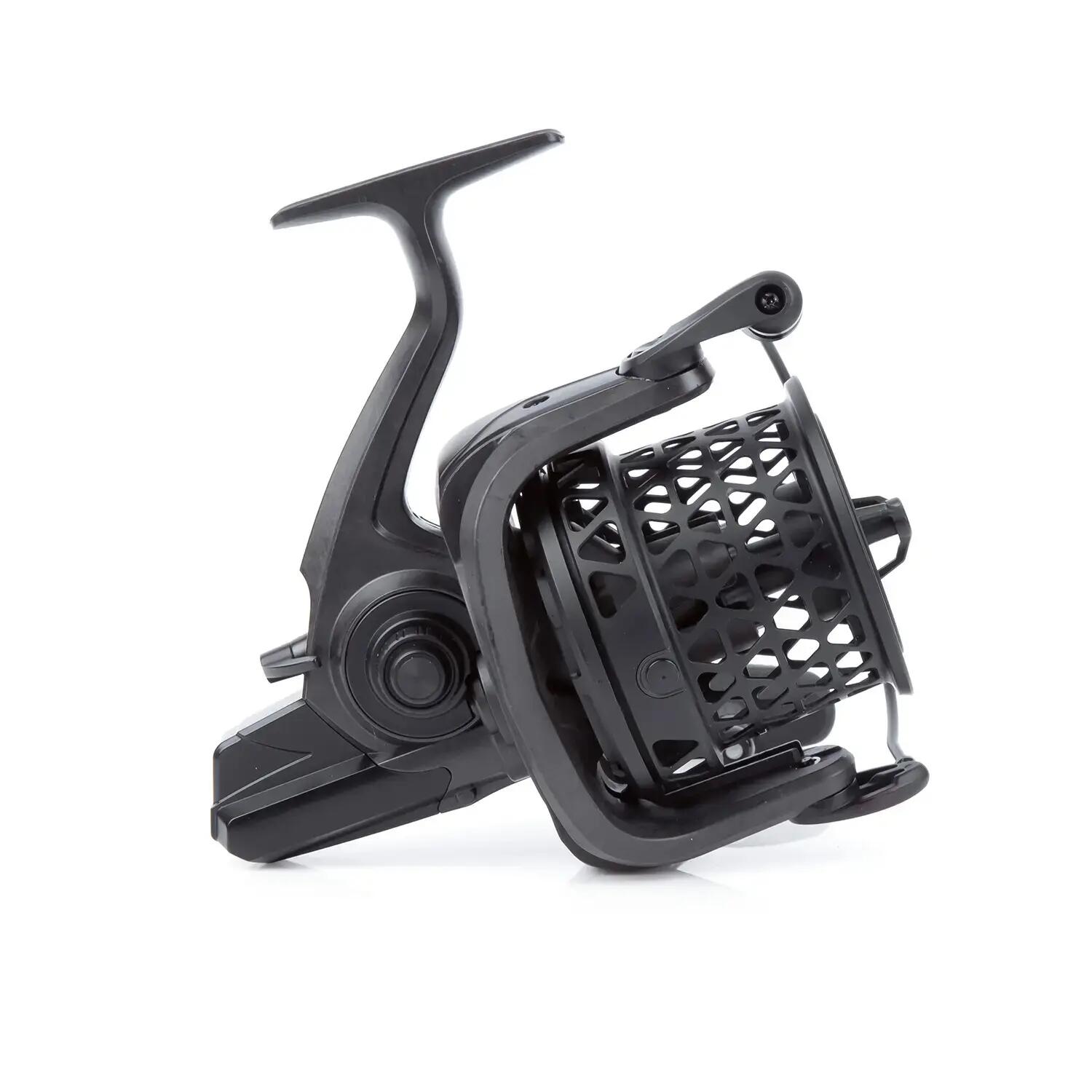 Carretel de espadas e marcadores Sonik Turbospod Carbon 14000 4/7