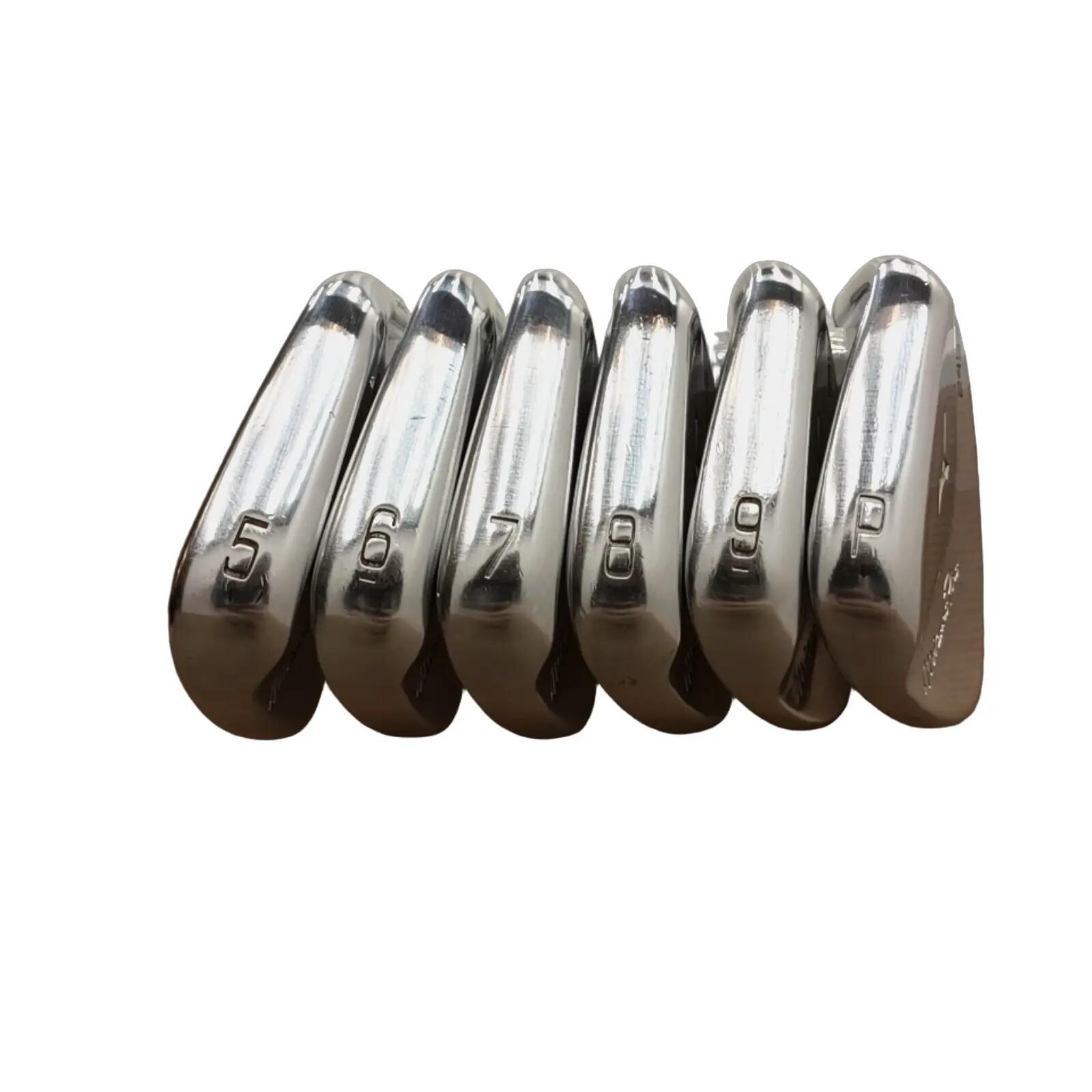 Mizuno Pro 245 Set di ferri / 5-PW / Flex Stiff / Acciaio 2/7