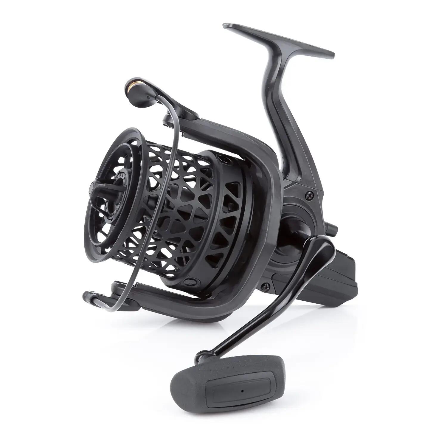 Carretel de espadas e marcadores Sonik Turbospod Carbon 14000 3/7