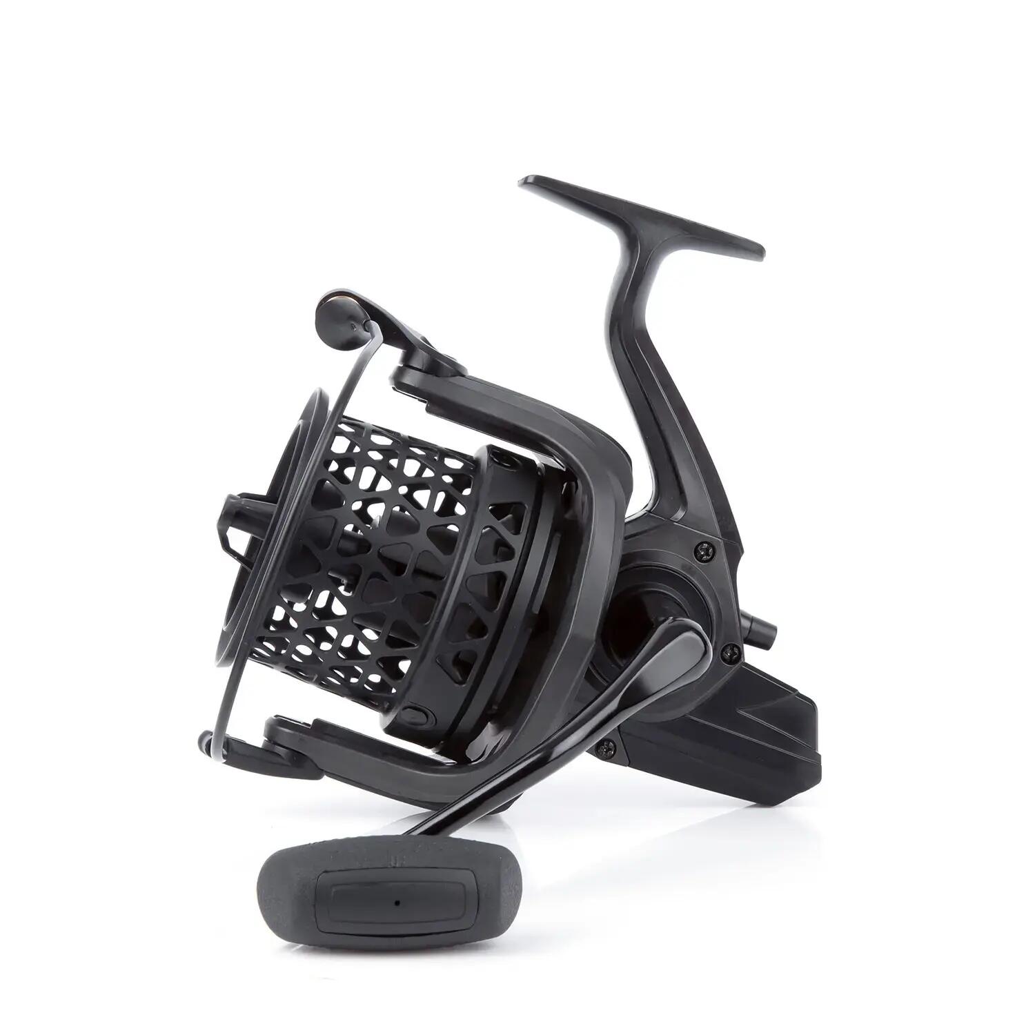 Carretel de espadas e marcadores Sonik Turbospod Carbon 14000 2/7