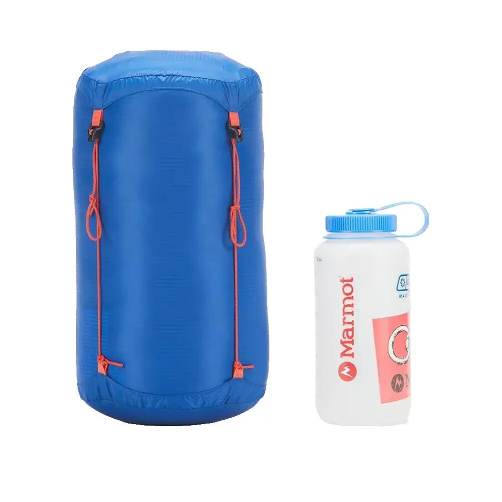 Sac de couchage Marmot Bantamweight 15 Bleu 4/4