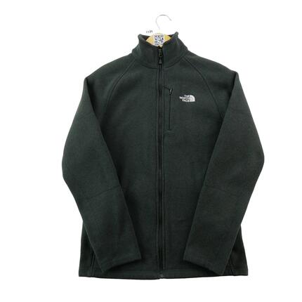 Seconde vie - Veste polaire Homme Coupe standard - Excellent