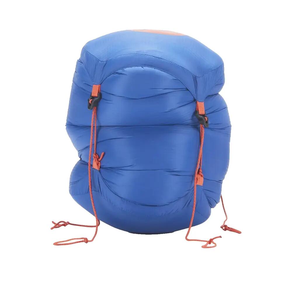 Sac de couchage Marmot Bantamweight 15 Bleu 3/4